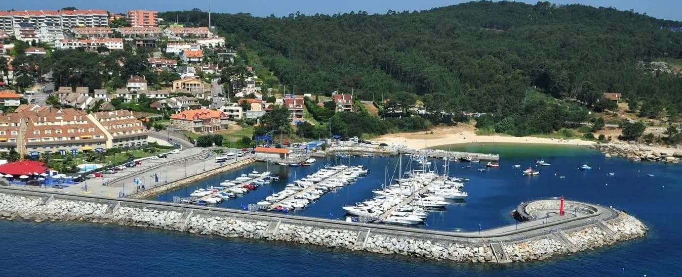 Mariscadas a bordo