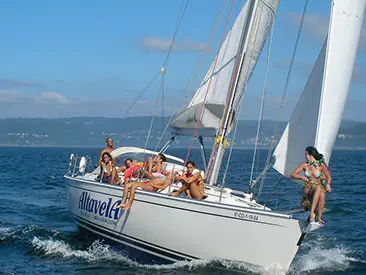 Por qué en barco funciona