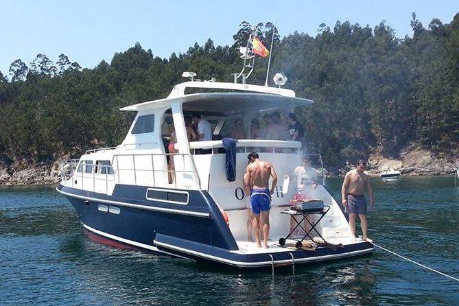 Yate Bertram Portonovo