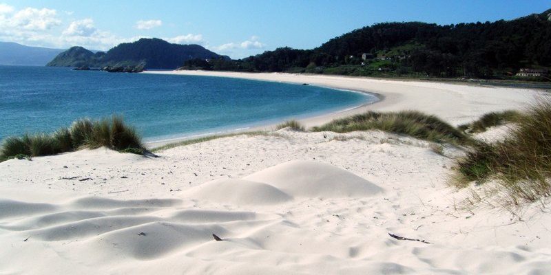 islas cies
