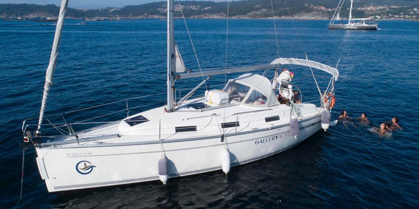Velero Bavaria 32 Gallery - Villagarcia