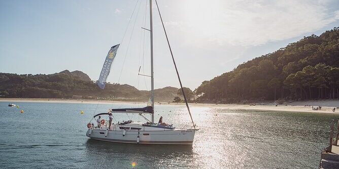 para disfrutar de galicia y de las islas cies