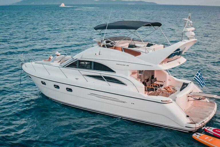 charter en galicia - alquiler de barcos